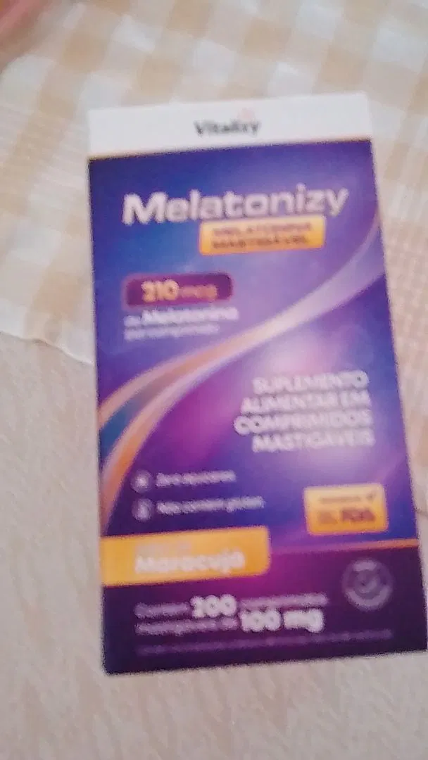 Mídia enviada por B
