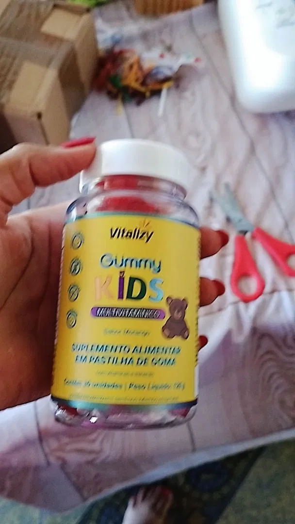 Mídia enviada por Jucywii