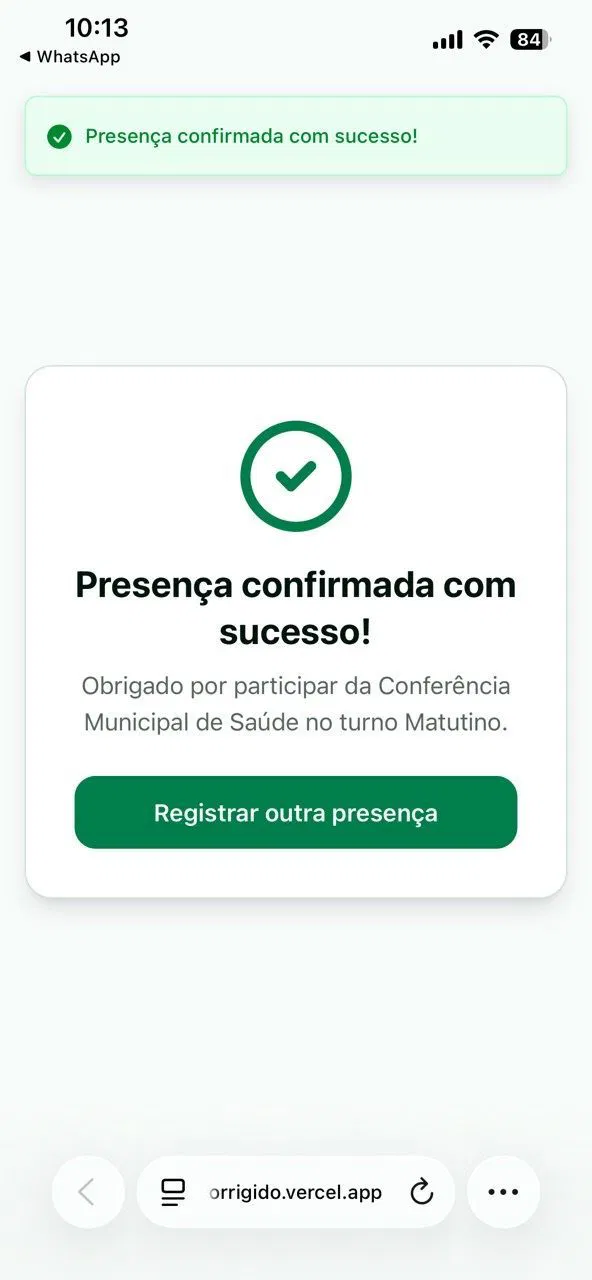 Mídia enviada por Julianarocha