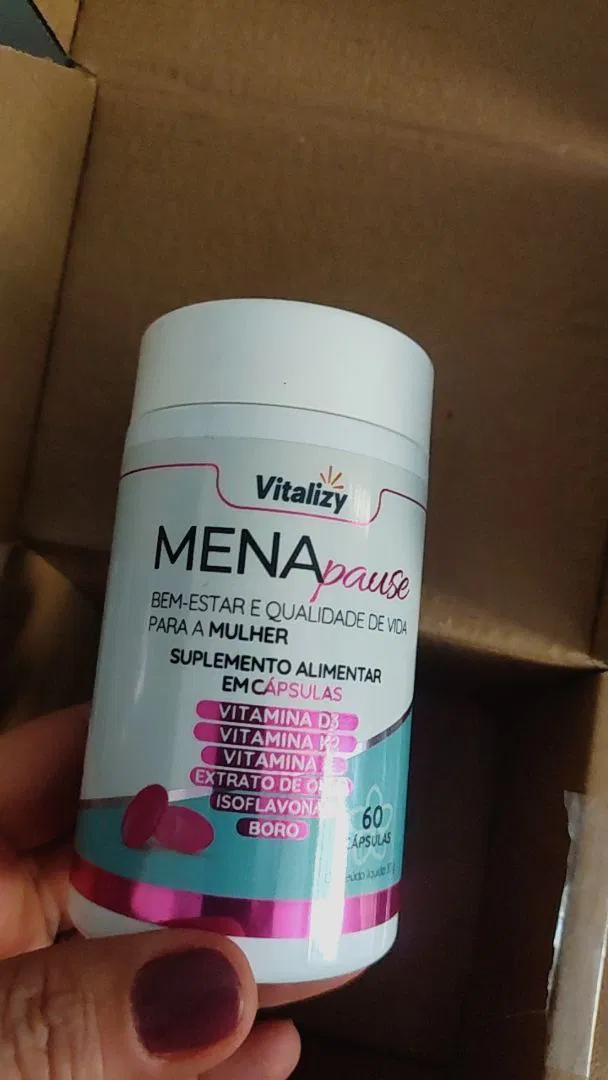 Mídia enviada por G A