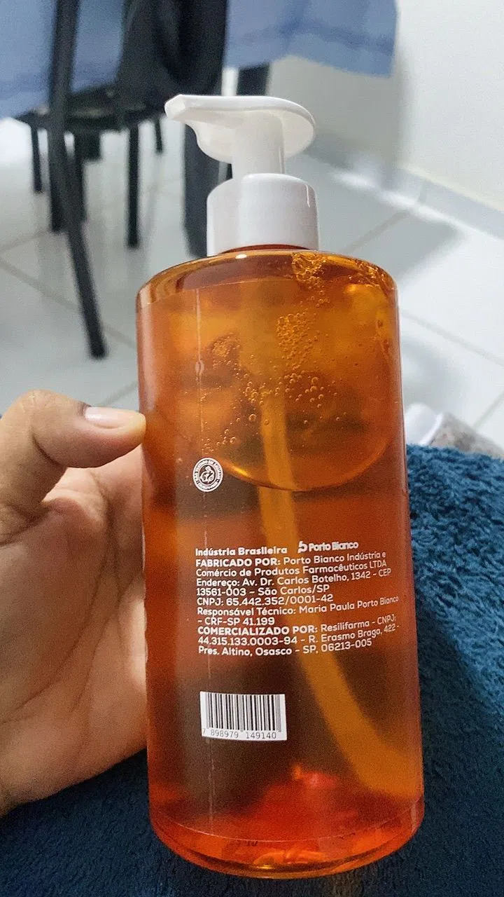 Mídia enviada por Irllasouza