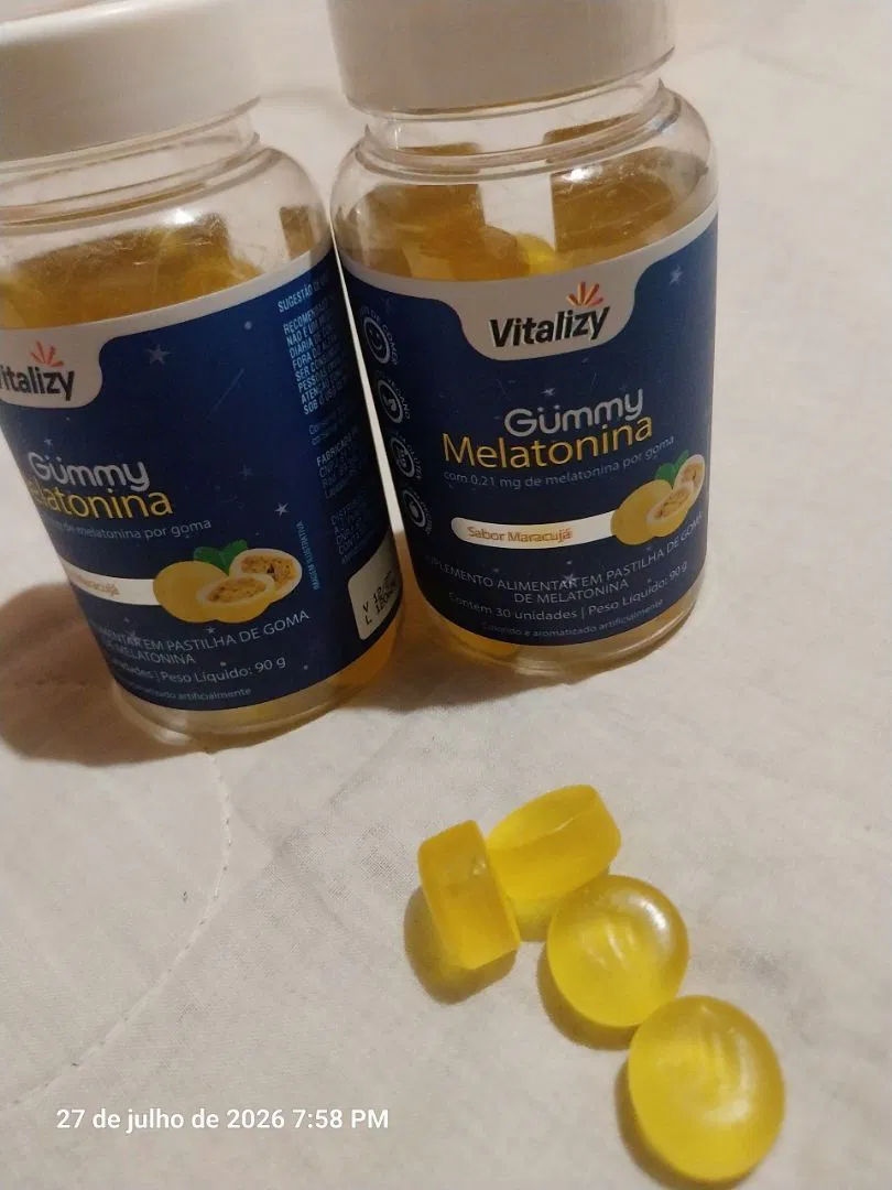 Mídia enviada por Damon