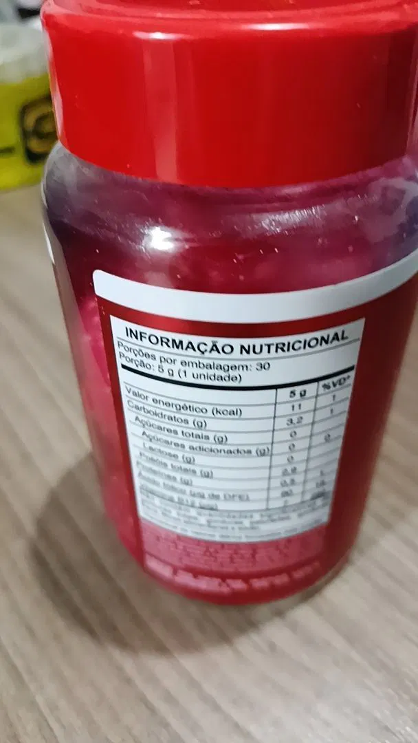 Mídia enviada por Lucilafatima