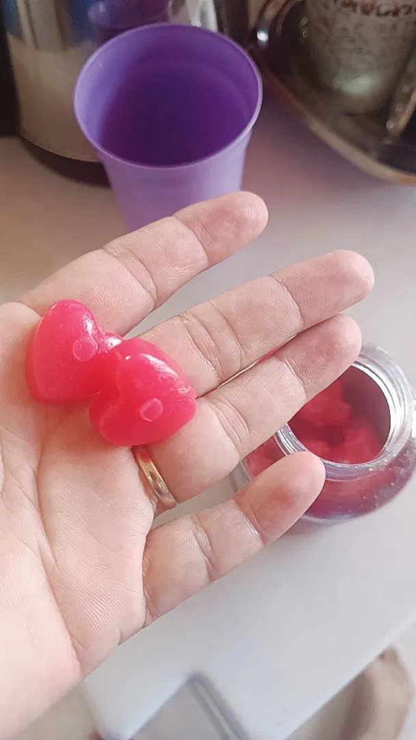 Mídia enviada por Deisyassis