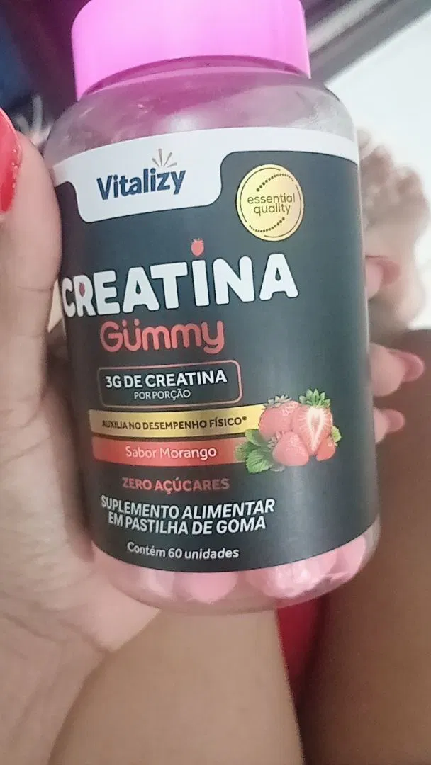 Mídia enviada por Mandita402