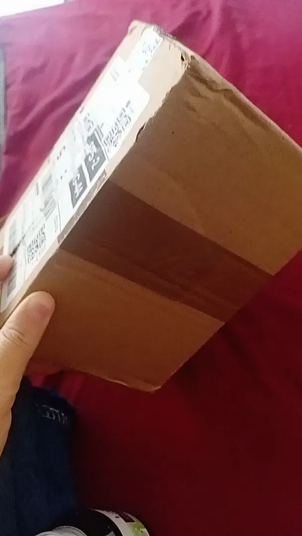 Mídia enviada por Patymoreira1