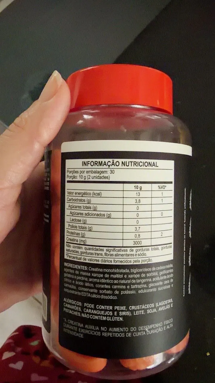 Mídia enviada por Achadododiia