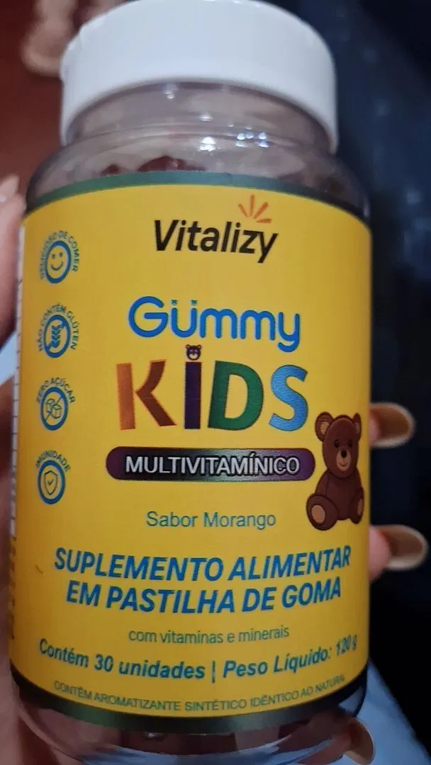 Mídia enviada por K Fu