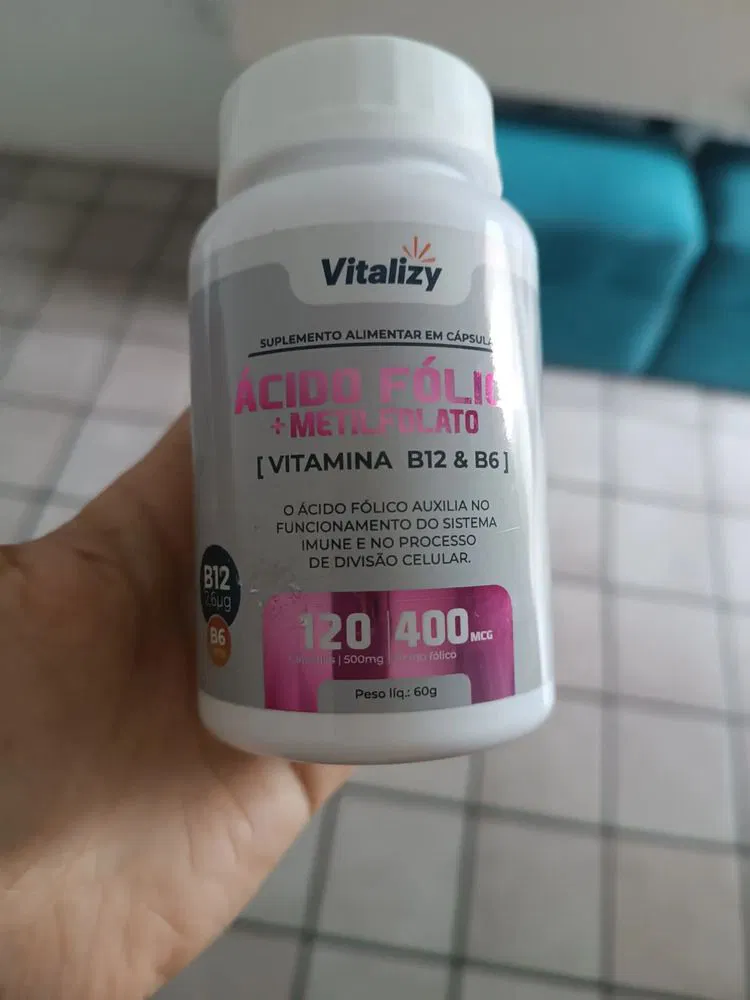 Mídia enviada por Cliente Mercado Livre