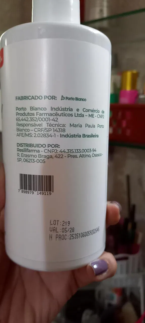 Mídia enviada por Anonimo