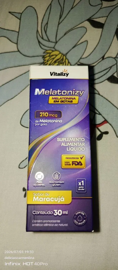 Mídia enviada por Carmenmaicabare