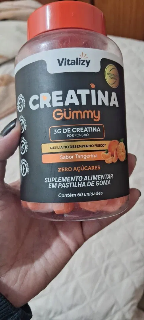 Mídia enviada por Ana Leahl