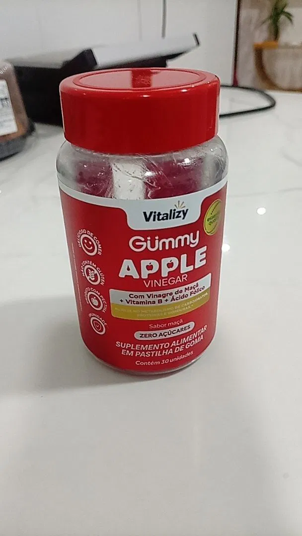 Mídia enviada por Carmem