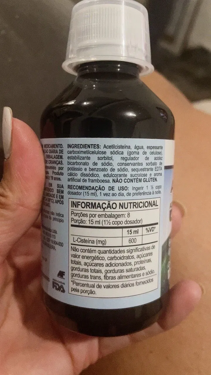 Mídia enviada por Reaciole