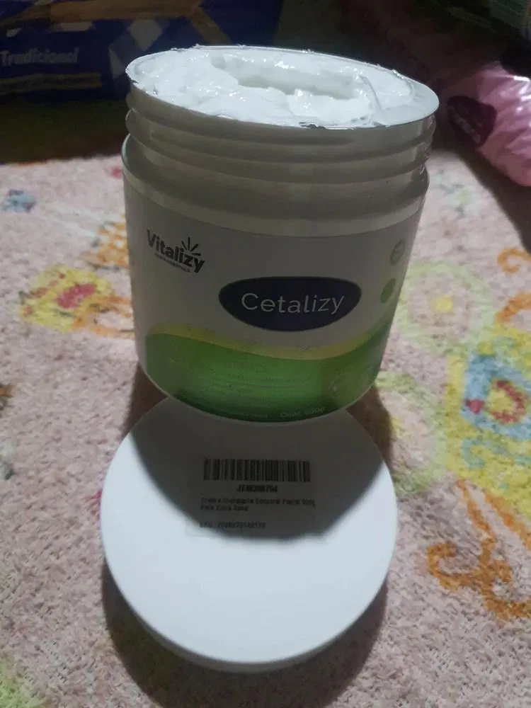 Mídia enviada por Cliente Mercado Livre