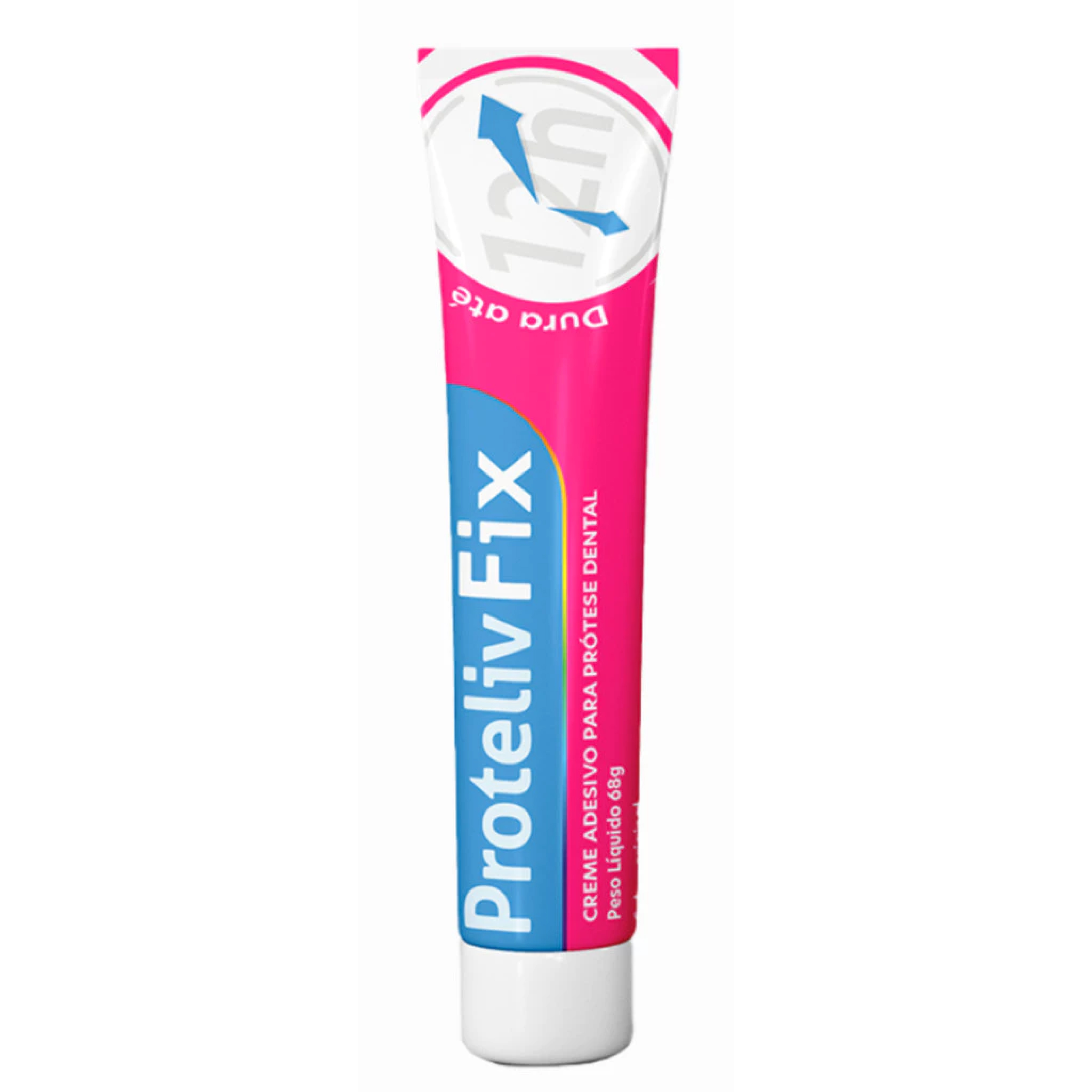 ORALFIX ULTRA 68G 