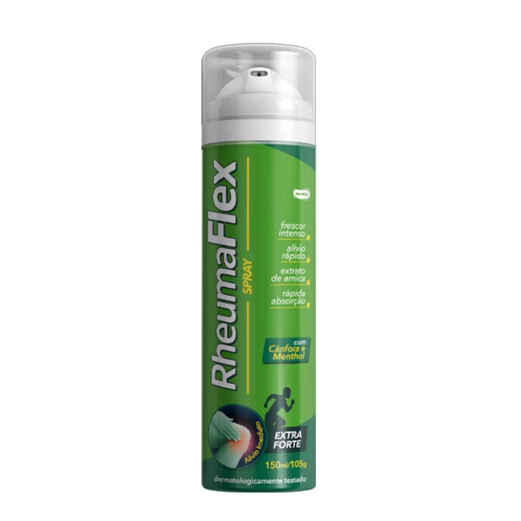 RHEUMAFLEX AERO 150ml